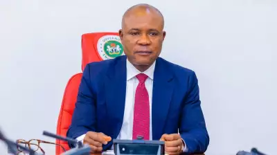 2027: Nkanu Royal Fathers Endorse Gov Mbah with Ofo Staff, He Vows to Serve