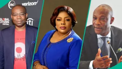 21 Nigerian Banks Surpass CBN's Recapitalisation Target, Securing ₦5.142 Trillion