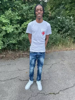 23-Year-Old Nigerian, John Temitope Onetufo, Stabbed to Death in London