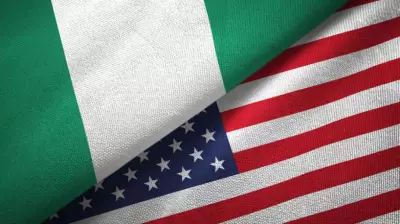 33.3% of Nigerian Immigrant Households in US Receive Welfare Support