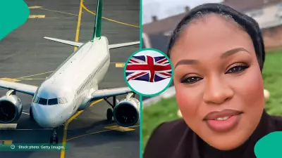48-Year-Old Nigerian Woman Reveals 'Dark Phase' After Relocating to UK