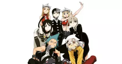 9 Must-Watch Anime for Jujutsu Kaisen Fans in 2026