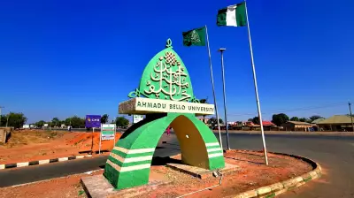 ABU Zaria Wins Bid to Host 29th NUGA Games in 2028
