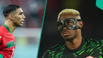 AFCON 2025: Agege LG Chairman Flies to Morocco to Rally Support for Super Eagles