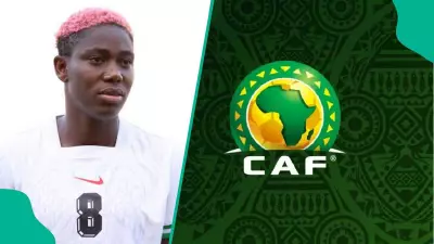 AFCON 2025: Asisat Oshoala Blasts CAF Over Morocco Focus After Nigeria's Exit