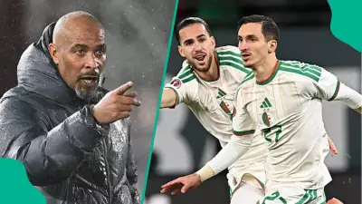 AFCON 2025: Eric Chelle's Blueprint for Nigeria to Beat Unbeaten Algeria