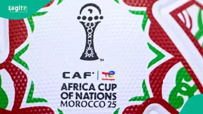 AFCON 2025 Quarter-Finals: Nigeria to Face Algeria, Full Fixtures Revealed