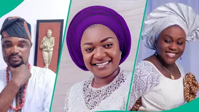 Afolabi Murphy's Prophecy Warning: Omije Ojumi, Others Who Ignored Clerics