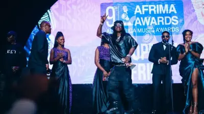 AFRIMA 9 in Lagos: A Tale of Triumph and Tribulation for Africa's Music Awards