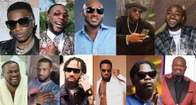 Afrobeats at a Crossroads: Nigerian Artists Risk Losing Local Identity