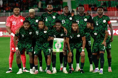 Analyst Blames Poor Officiating for Super Eagles AFCON 2025 Semi-Final Loss