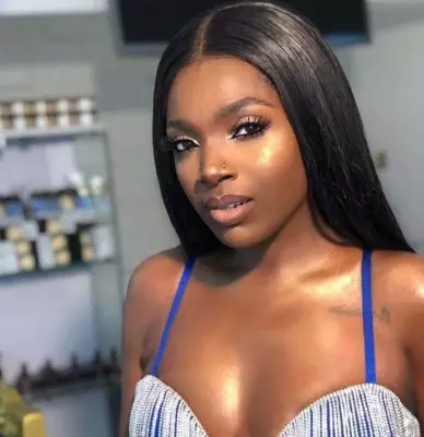 Annie Macauley Rejects 'Idibia' Name at Lagos Club, Forces Banner Change