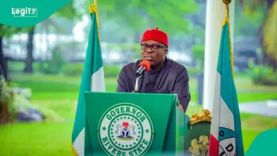 APC Group: Rivers Assembly Seeks Fubara's Impeachment Over Budget Refusal