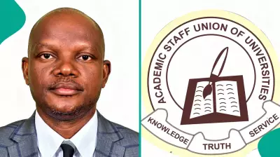 ASUU, FG Seal Historic 2025 Agreement After 16-Year Struggle