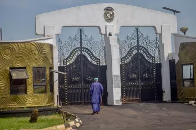 Awujale Stool: Olowu Praises Fusengbuwa Ruling House for Peaceful Nomination