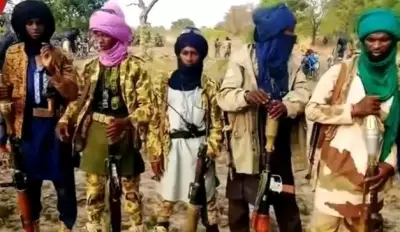 Bandits Attack Sokoto Village: 2 Shot, Over 10 Women Abducted