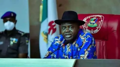 Bayelsa Governor Diri Praised for Sports Development, 2028 Festival Hosting