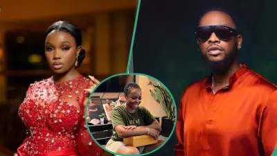 BBNaija's Bam Bam Shares Family Trip to Ilaro & Abeokuta Amid Marriage Rumours