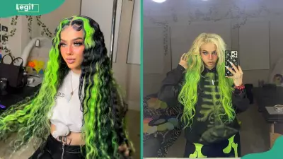 BeastEater: From Viral Dancer to Music Star - Her Rise, Net Worth & Love Life