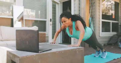 Beginner's Guide to Effective Home Workouts in Nigeria Without a Gym