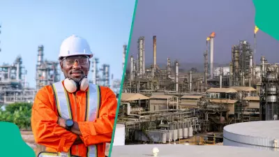 Beyond Dangote: 3 Modular Refineries Supplying 2.4% of Nigeria's Diesel