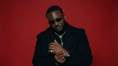 Billar Stoner's 'Pressure' Debuts at No. 22 on Nigeria's Official Top 100 Chart