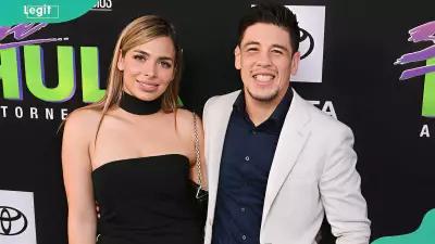 Brandon Moreno & Wife Shirley: 14-Year Love Story from High School to UFC Stardom