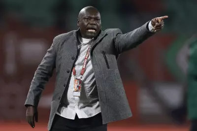 Broos vs Cameroon: AFCON 2026 Last-16 Clash Set for Dramatic Rabat Reunion