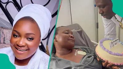 Bunmi Omije Ojumi's Final Birthday Video Sparks Kidney Disease Speculation