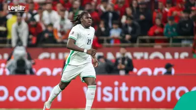Calvin Bassey Speaks After AFCON 2025 Heartbreak, Misses Nigeria's Bronze Match