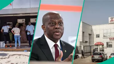 CBN Reveals 20 Nigerian Banks That Have Met New Capital Requirements