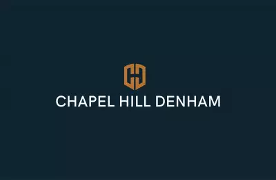 Chapel Hill Denham's Creative Catalyst Aims to Bridge Nigeria's $1.5bn Funding Gap