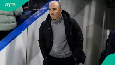 Chelsea Names Liam Rosenior as New Manager After Sacking Enzo Maresca