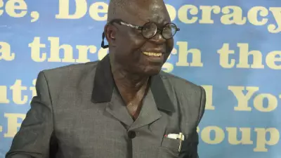 Chief Ayo Opadokun Unveils 'The Gun Hegemony' on 60th Anniversary of 1966 Coup