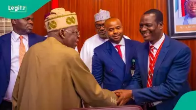 Court Clears Nigeria's New Tax Laws for Jan 1 Start, Dismisses Injunction Bid