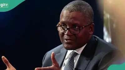 Dangote, Rabiu Gain N181bn in 6 Days, Climb World Billionaire Ranks