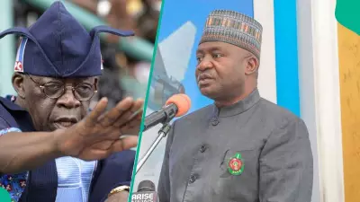 Defence Minister Musa: Tinubu's Govt Does Not Pay Ransom to Kidnappers