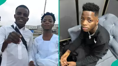 Destiny Boy's Death: Native Doctor's Viral TikTok Video Sparks Reactions