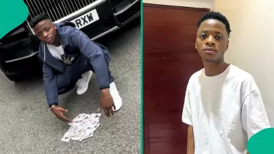 Destiny Boy's Death Sparks Debate as Ifa Ceremony Videos Surface Online