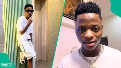 Destiny Boy's Last Video Surfaces, Pasuma's Burial Advice & Unanswered Questions