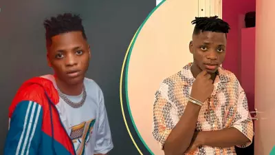 Destiny Boy's Mother Denies Money Ritual Claims, Reveals Singer's 2-Year Illness Battle