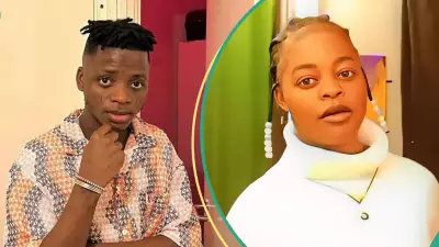 Destiny Boy's Sister Defends Mother Over Viral Cursing Audio, Addresses Death Rumours