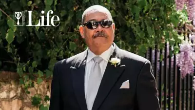 Dr Alexander Thomopulos: Guardian's Technocrat-Humanist Dies at 78