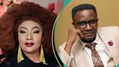 Eucharia Anunobi Denies Apostle Okpe's Sex Allegations, Threatens Legal Action