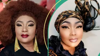 Eucharia Anunobi Fires Back at Pastors Over Leaked Audio on Alleged Affairs