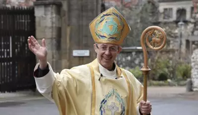 Ex-Archbishop Justin Welby to Speak on National Unity at ABU Convocation