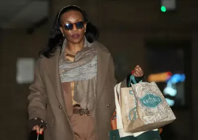 Ex-Minister Diezani Alison-Madueke Appears in UK Court for Bribery Trial