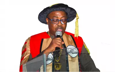 Ex-NAL Chief Demands N2.5m Monthly Pay for Nigerian Professors