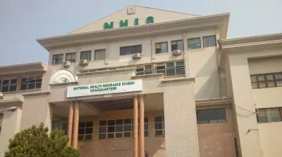 Expert: Healthcare Delays, Low Insurance Skew Nigeria's Disease Data