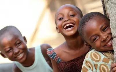 Experts Urge Action on Children's Wellness Amid National Insecurity